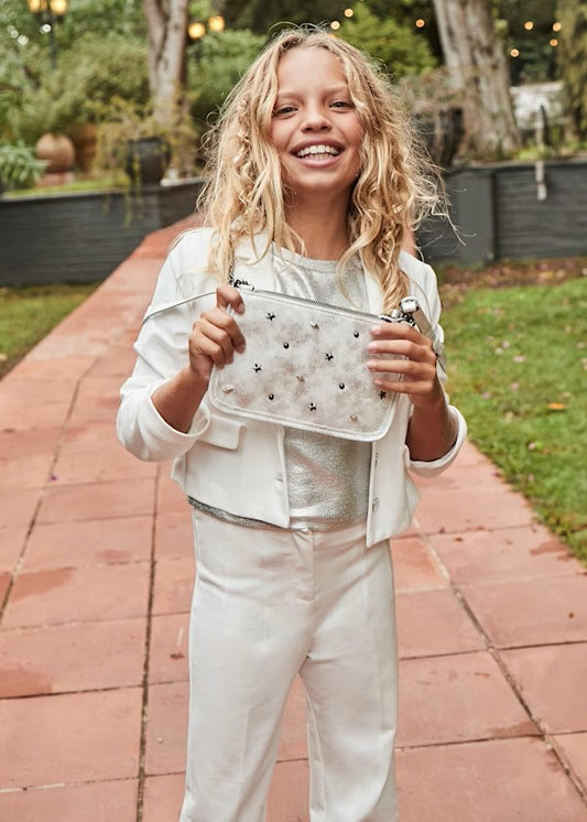 Pantalón vestir chica Ref. 6532-086