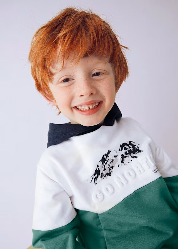 Pants 2 pantalones niño Ref. 4804-048