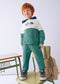 Pants 2 pantalones niño Ref. 4804-048