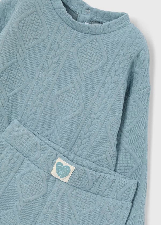 Pants acolchado niña Ref. 4896-029