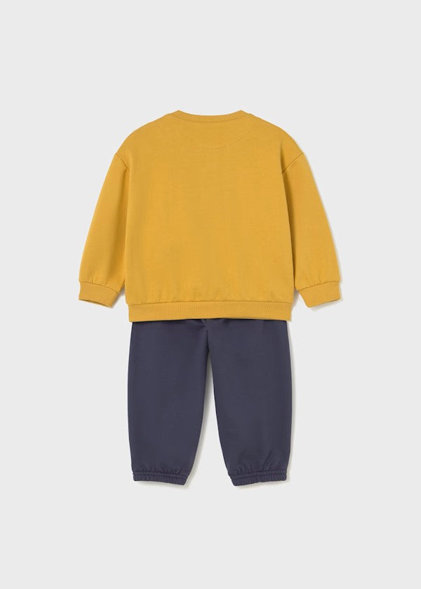 Pants bebé Ref. 2838-063