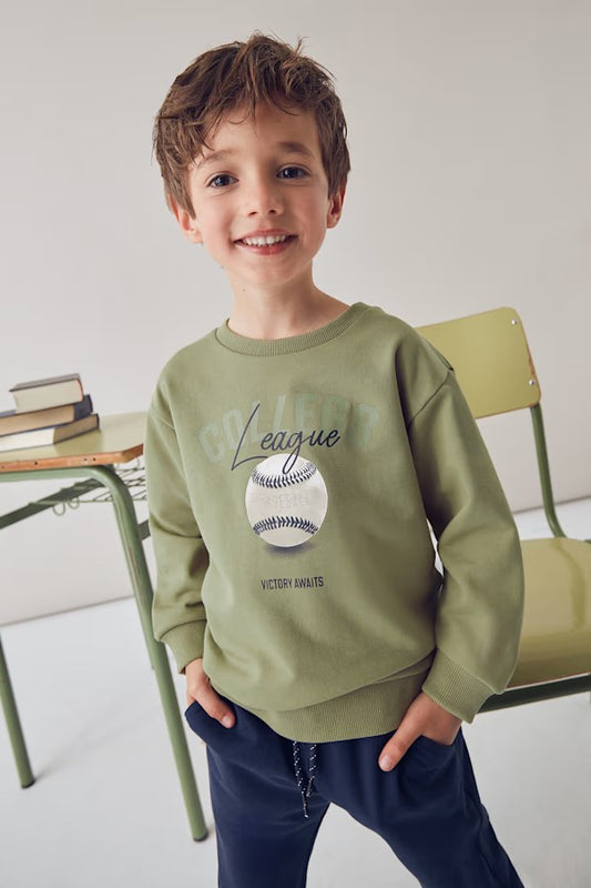 Pants béisbol niño Ref. 4801-033