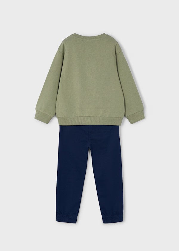 Pants béisbol niño Ref. 4801-033