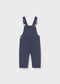 Peto largo unisex bebé  Ref. 2647-051