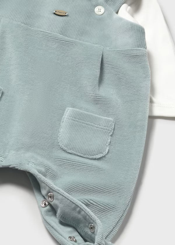 Peto pana recién nacido Ref. 2610-042