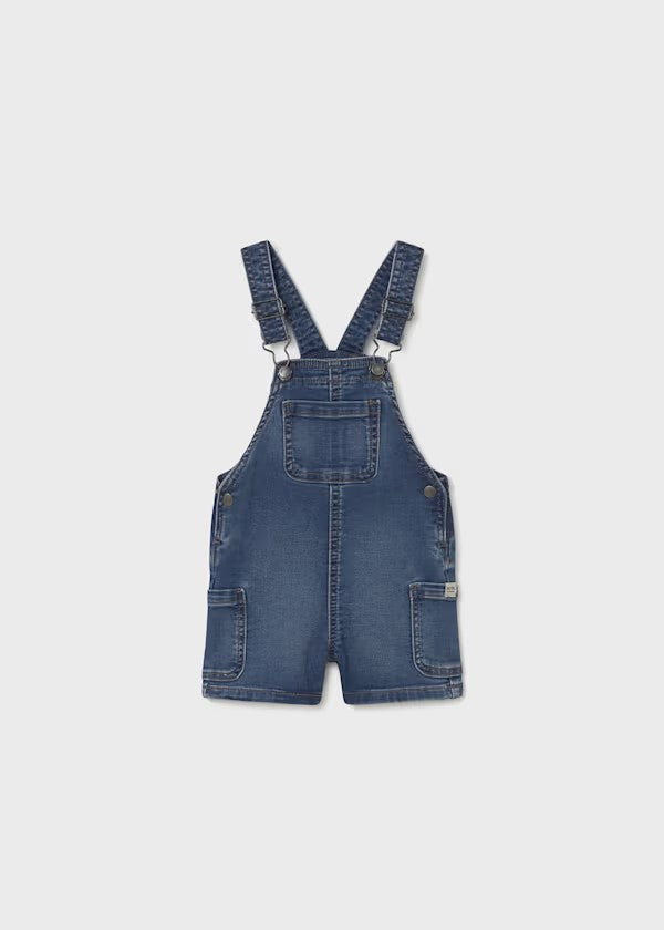 Peto vaquero bebé Ref. 1659-005