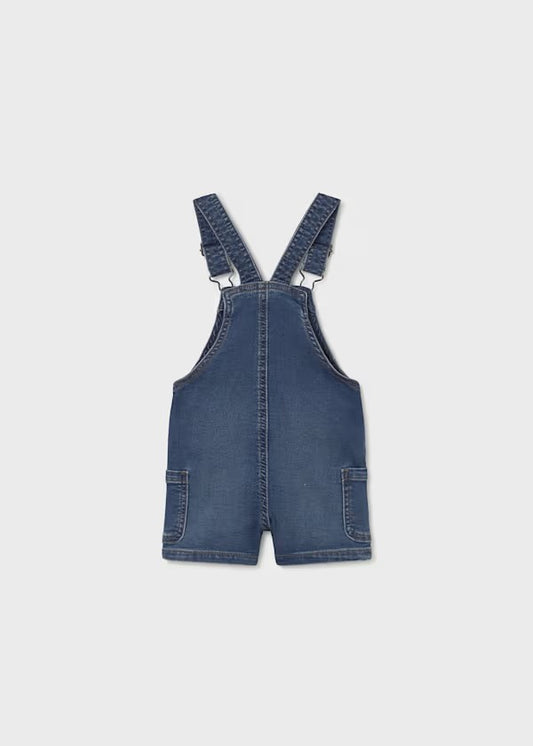 Peto vaquero bebé Ref. 1659-005
