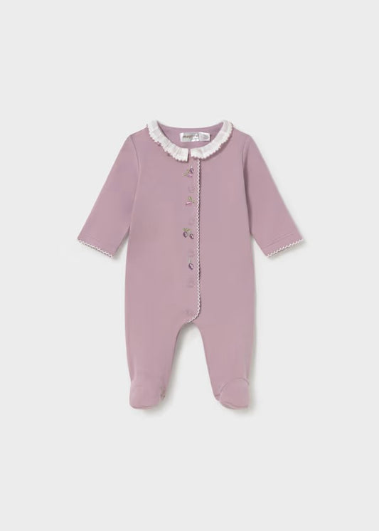 Pijama recién nacida Ref. 2754-083