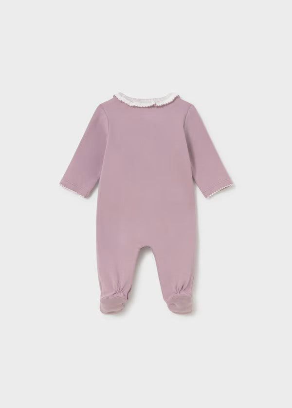 Pijama recién nacida Ref. 2754-083