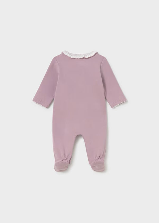 Pijama recién nacida Ref. 2754-083