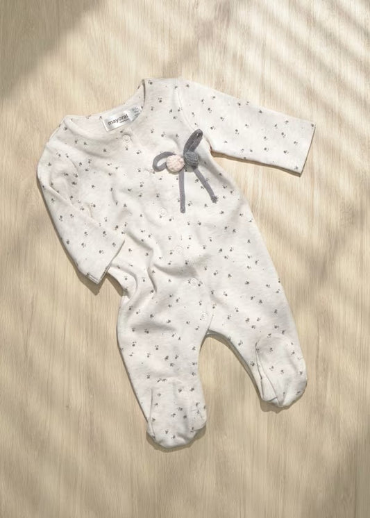Pijama recién nacida Ref. 2754-084