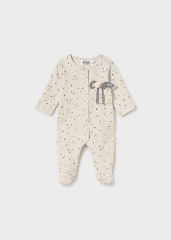Pijama recién nacida Ref. 2754-084
