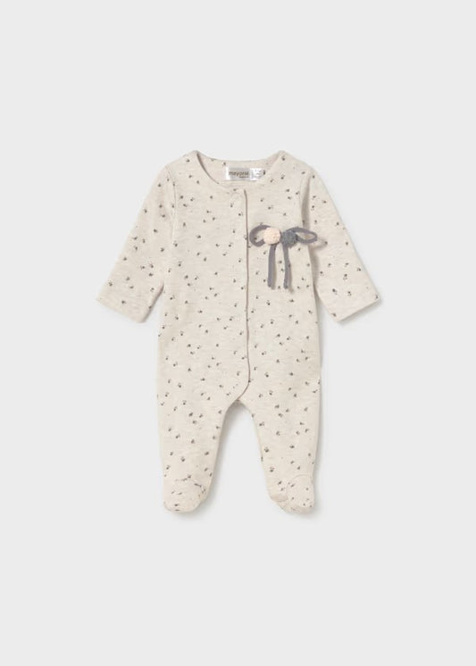 Pijama recién nacida Ref. 2754-084