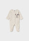 Pijama recién nacida Ref. 2754-084