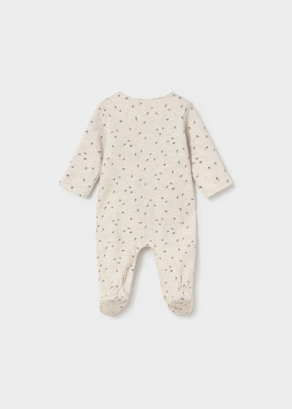Pijama recién nacida Ref. 2754-084