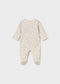 Pijama recién nacida Ref. 2754-084