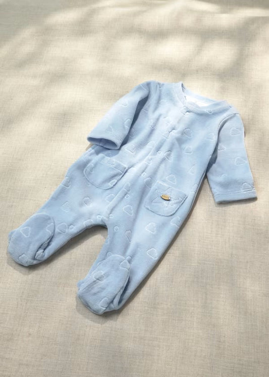 Pijama recién nacido Ref. 2765-078