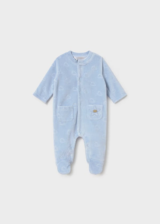 Pijama recién nacido Ref. 2765-078