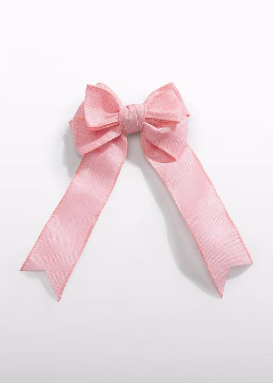 ABELYLULA Pinza lazada doble niña Ref. 5437-054