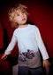 Playera posicionado niño Ref. 4094-011