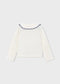 Polo básico cuello peter niña Ref. 131-036 *