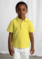 Polo básico niño Ref. 150-010