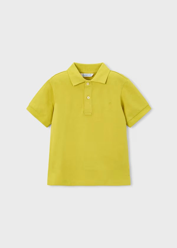 Polo básico niño Ref. 150-010
