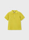 Polo básico niño Ref. 150-010