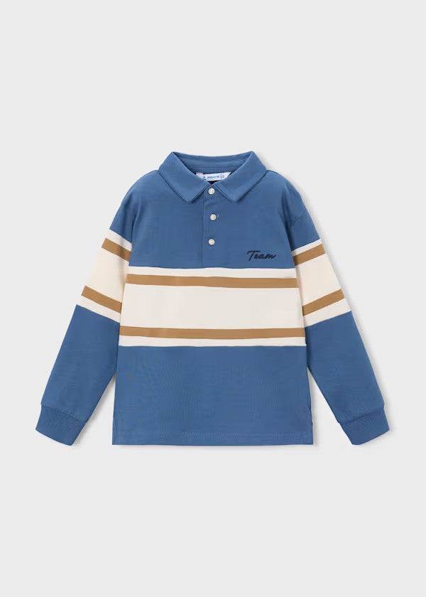 Polo combinado niño Ref. 4140-080