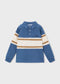 Polo combinado niño Ref. 4140-080
