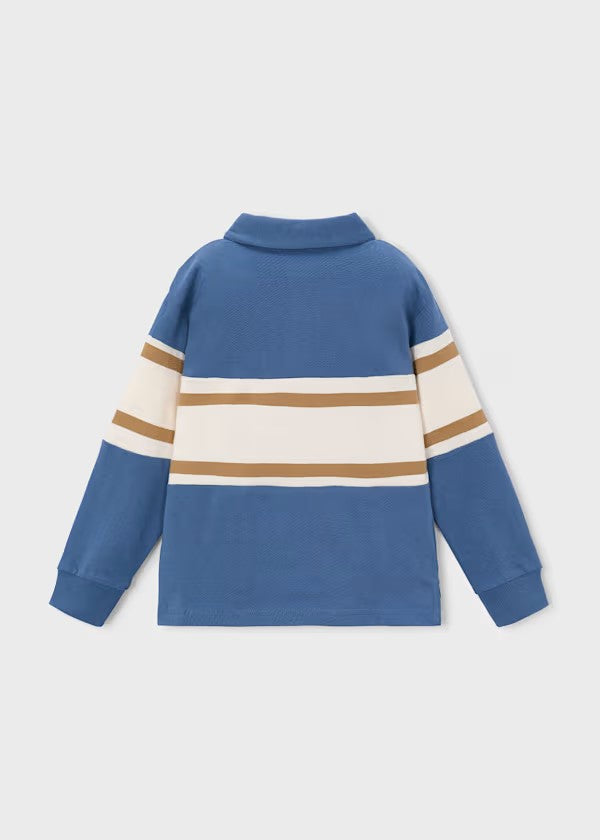 Polo combinado niño Ref. 4140-080
