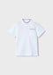 Polo cuello mao niño Ref. 3102-044