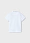 Polo cuello mao niño Ref. 3102-044