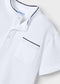 Polo cuello mao niño Ref. 3102-044