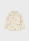 Polo estampado bebé Ref. 2102-075