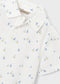 Polo estampado niño Ref. 3101-23