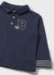 Polo liso detalles bebé Ref. 2101-071