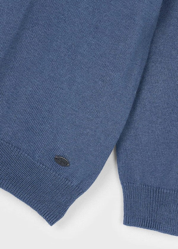 Polo tricot niño Ref. 4122-025