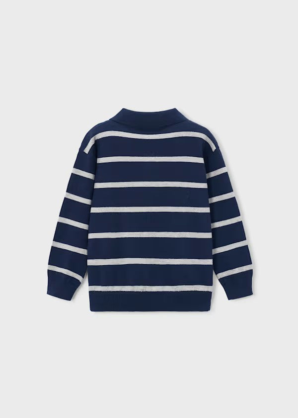 Polo tricot niño Ref. 4101-082