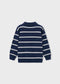 Polo tricot niño Ref. 4101-082