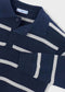 Polo tricot niño Ref. 4101-082