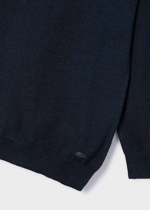 Polo tricot niño Ref. 4122-027