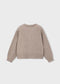 Rebeca tricot flores niña Ref. 4323-087