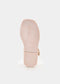 a, Sandalia tiras niña  GDE Ref. 45728-086 Avellana  talla 31-35