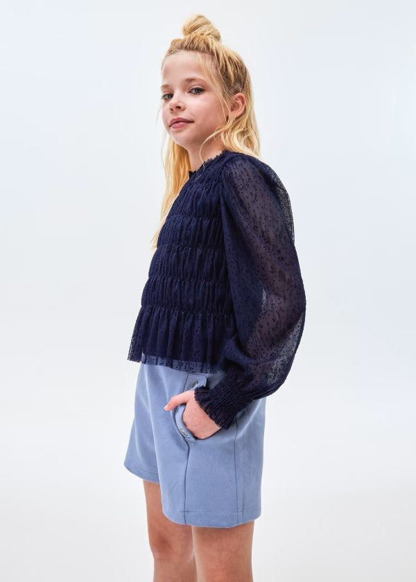 Short antelina chica Ref. 7210-044