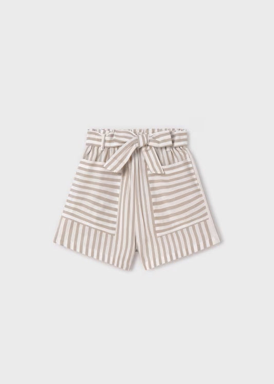 Short rayas chica Ref. 6291-010