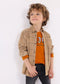 Sobrecamisa pana Better Cotton niño Ref. 4105-053