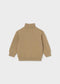 Sudadera cremallera tricot perritos bebé Ref. 2381-006