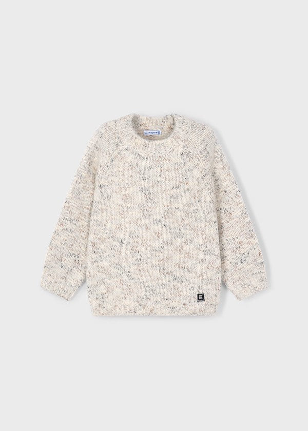 Suéter niño Ref. 4378-004