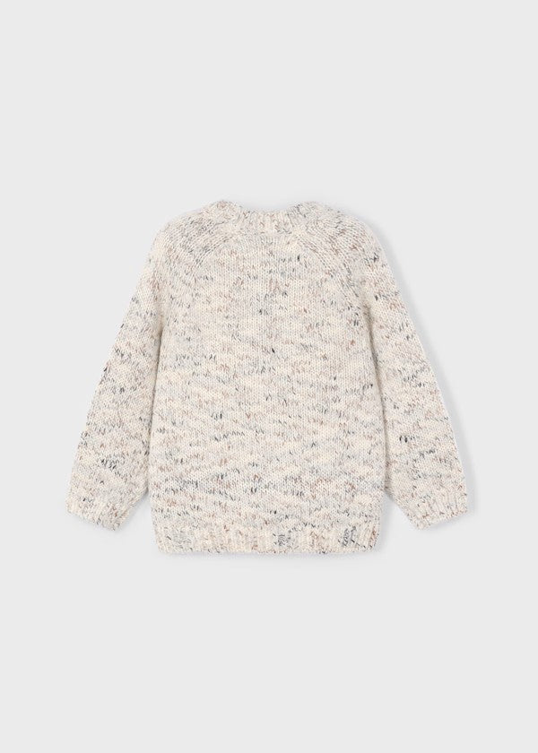 Suéter niño Ref. 4378-004